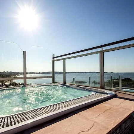Apartament Palais Napoleon Juan Golfe-Juan