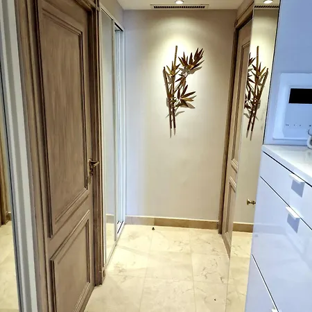 Palais Napoleon Juan Apartament