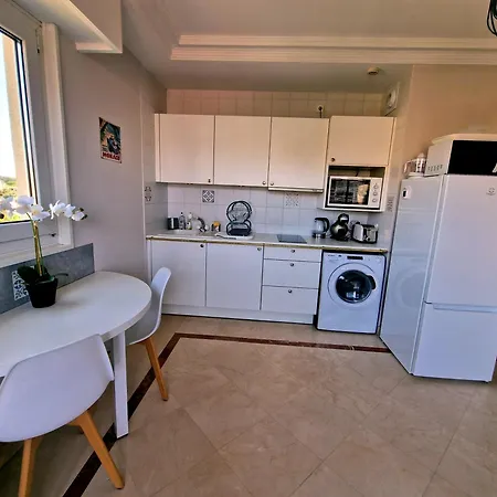 Apartament Palais Napoleon Juan *