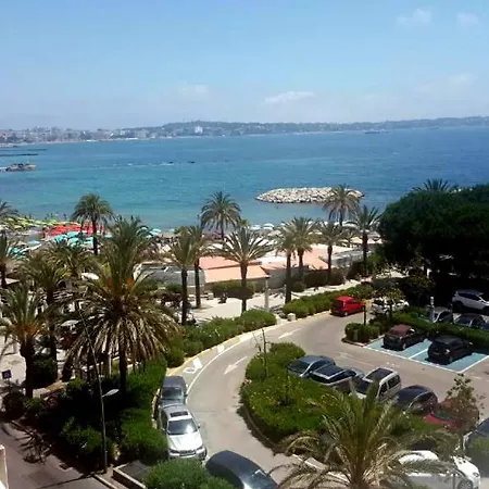 Palais Napoleon Juan * Golfe-Juan