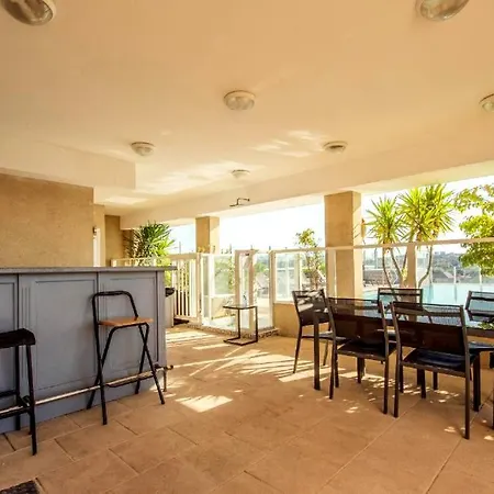 Apartmán Palais Napoleon Juan *