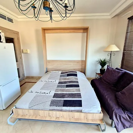 Palais Napoleon Juan Apartmán *